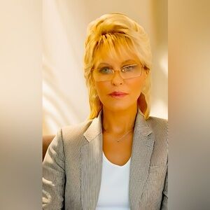 Meet your Posher, Natalie